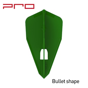 L-Flight PRO L8 [Bullet Shape] Green