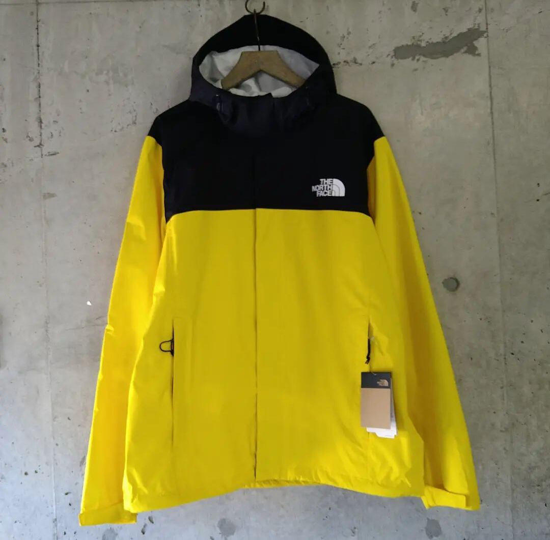 the north face venture 2 mountain jaket 小岩店 | What'z up