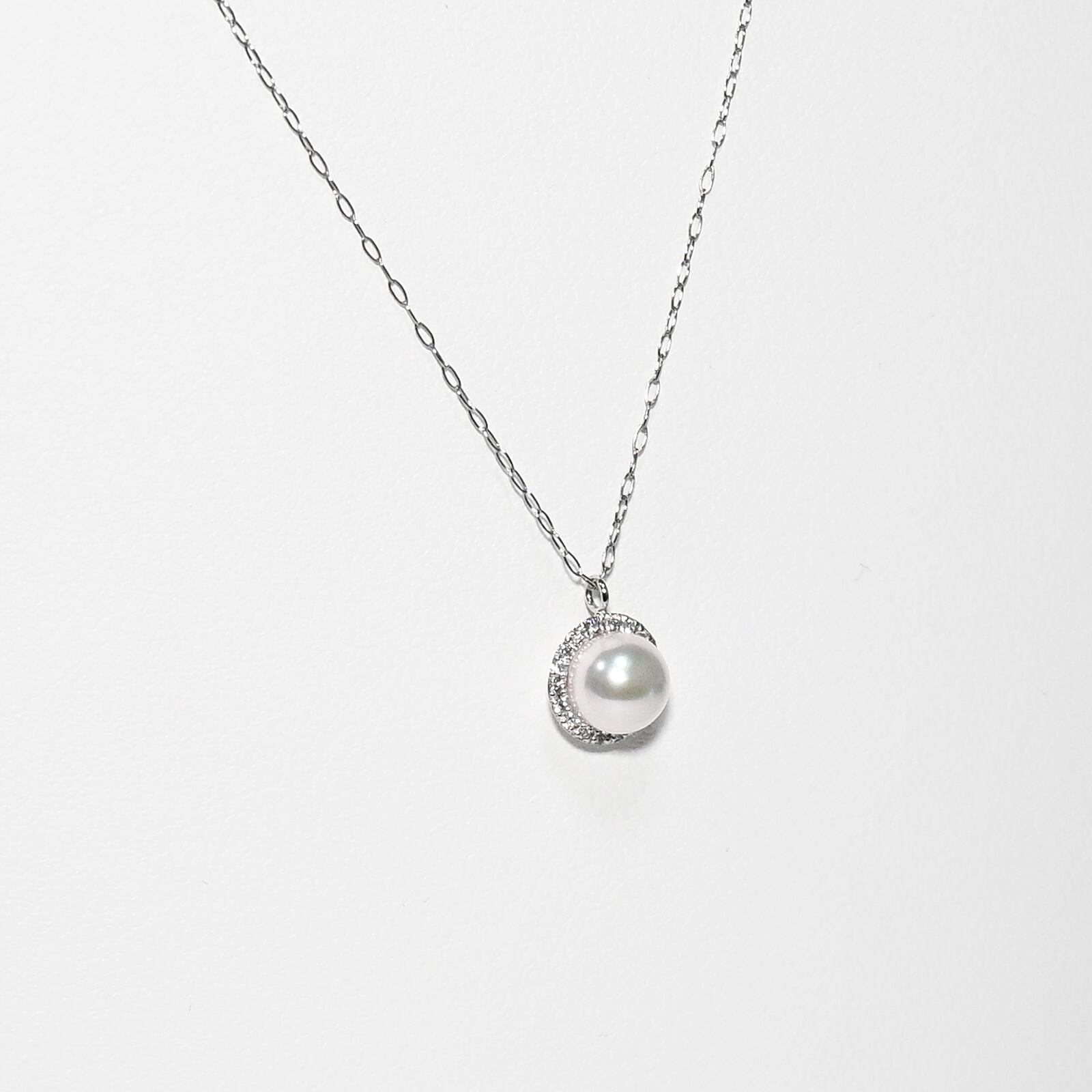 HAMACO PEARL 浜幸パール　あこや真珠　K18ペンダント パールペンダント_291935 | HAMACO PEARL 浜幸パール