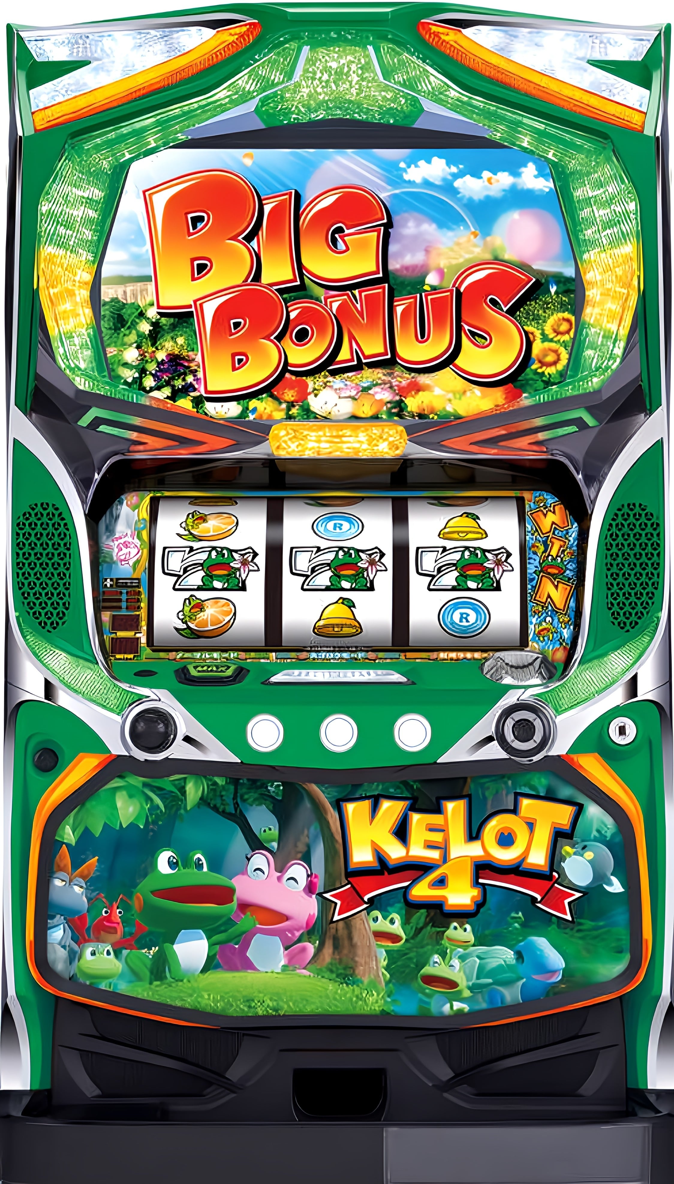 送料無料　スマスロ キングパルサー　ボリューム・簡易ユニット付　山佐 楽天市場】選べるユニット！！スマスロキングパルサー 送料完全