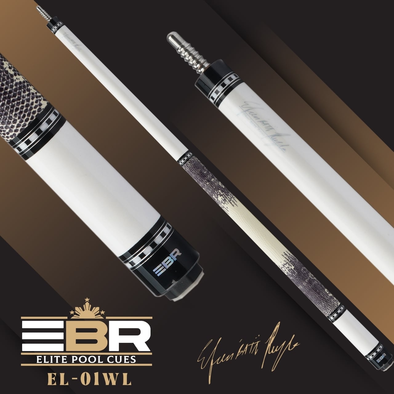 Project Power（EBR Products）