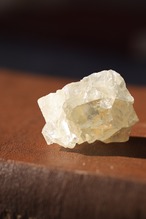 フローライト「陽だまり」Fluorite ◇ 天然石 鉱物 パワーストーン 原石 | st00400