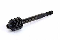 PR Racing PART NO: 66400526 Name: Top Shaft | 魁Project