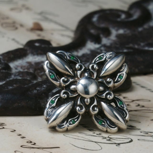 LONE ONES ロンワンズ レナードカムホート Pendant ペンダント LONE ONES ロンワンズ レナードカムホート Pendant ペンダント