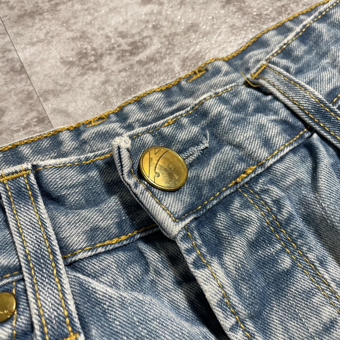 W34 L32】 トルコ製 europe levi's engineered | ib2