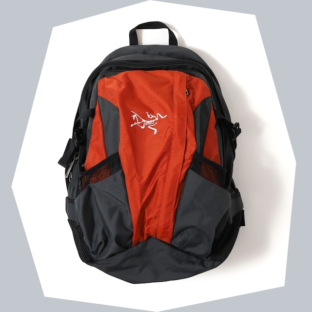 ~10s ARC'TERYX Amp Backpack