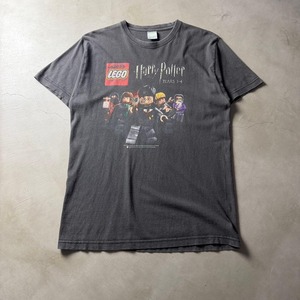 LEGO × Harry Potter Tee