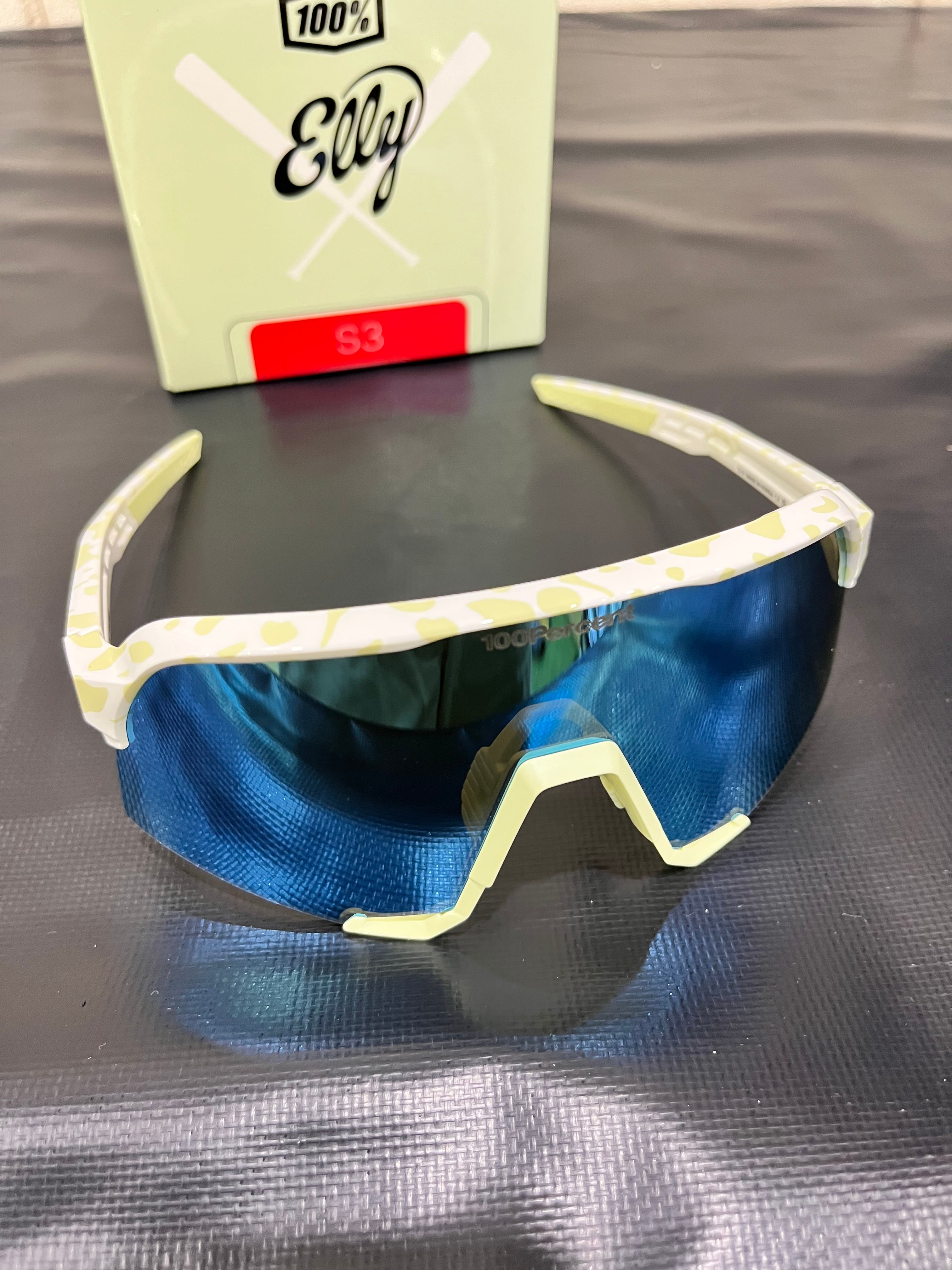 100% ワンハンドレッド Juan Soto / Speedcraft SL 61008-00001P