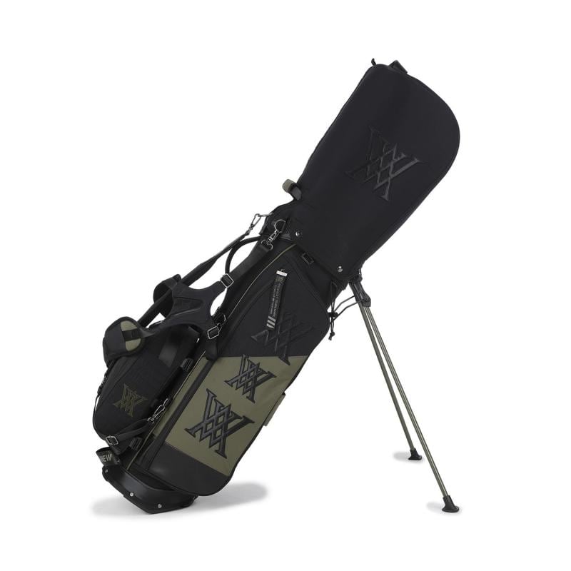 ANEW PREMIUM STAND BAG | ANEW GOLF JAPAN公式オンラインストア ANEW PREMIUM STAND BAG | ANEW GOLF JAPAN公式オンラインストア