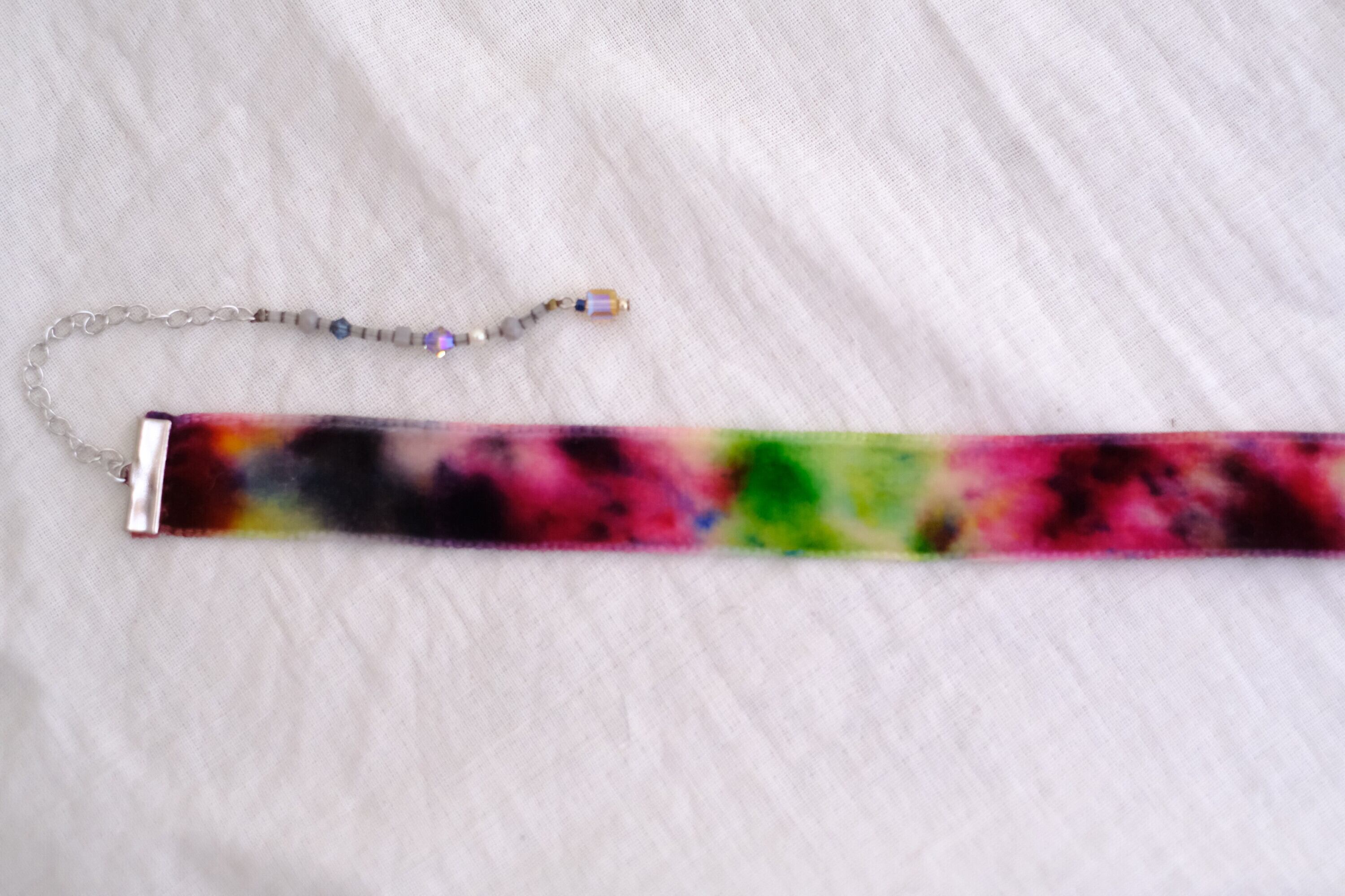 チョーカー　a-0837