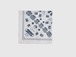 O-(レイチョウルイラボ)“BANDANA IVORY”