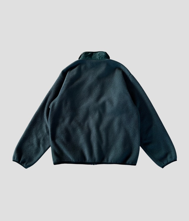-Patagonia- Vintage 90s L Fleece Jacket made in USA