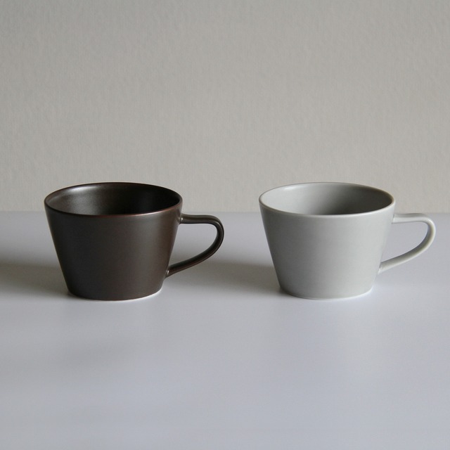 【HASAMI porcelain】OVENWARE Mug