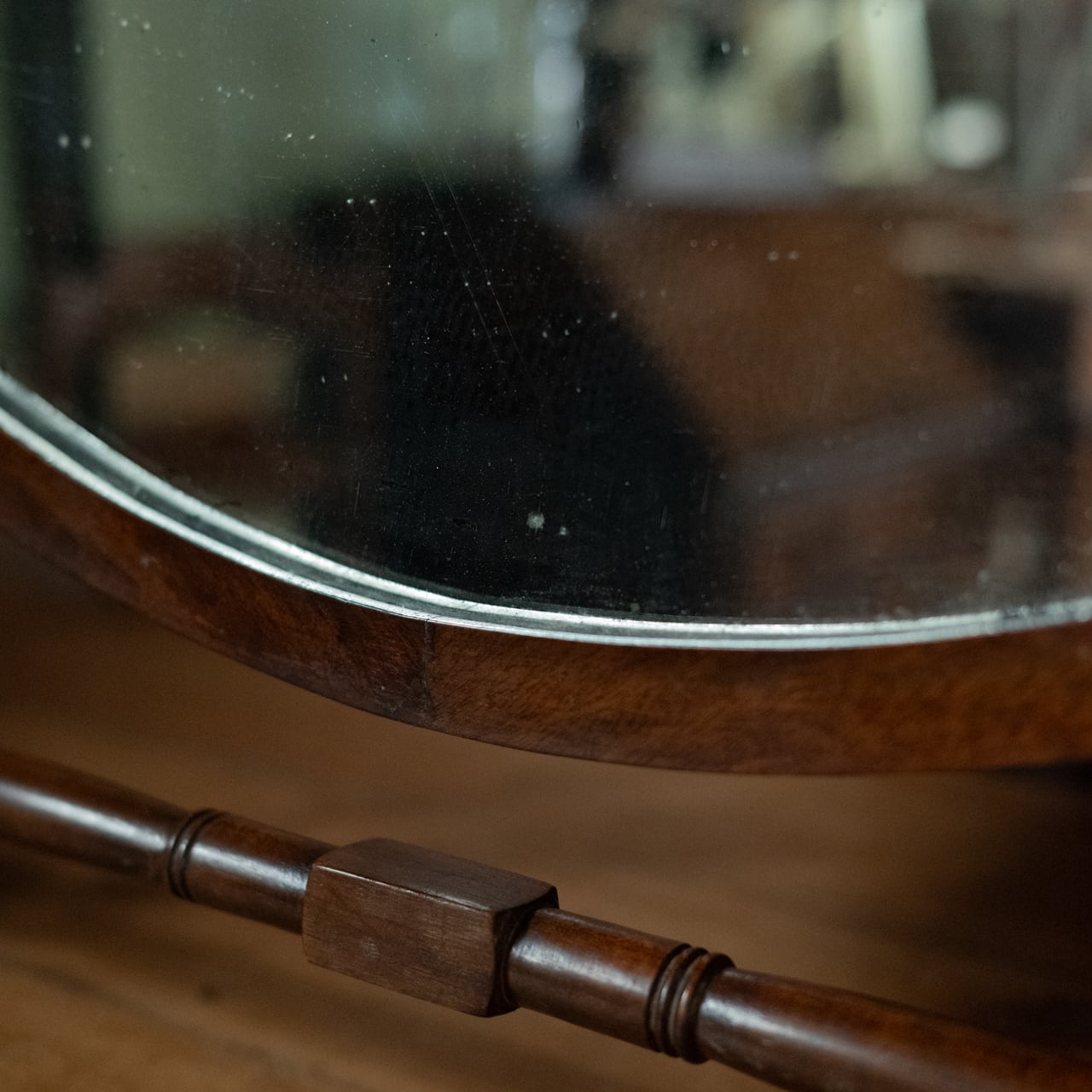 Dressing Table Mirror / ドレッシングテーブルミラー 〈 鏡・ス