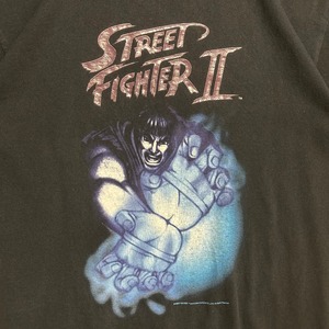 00s STREET FIGHTER Ⅱ
