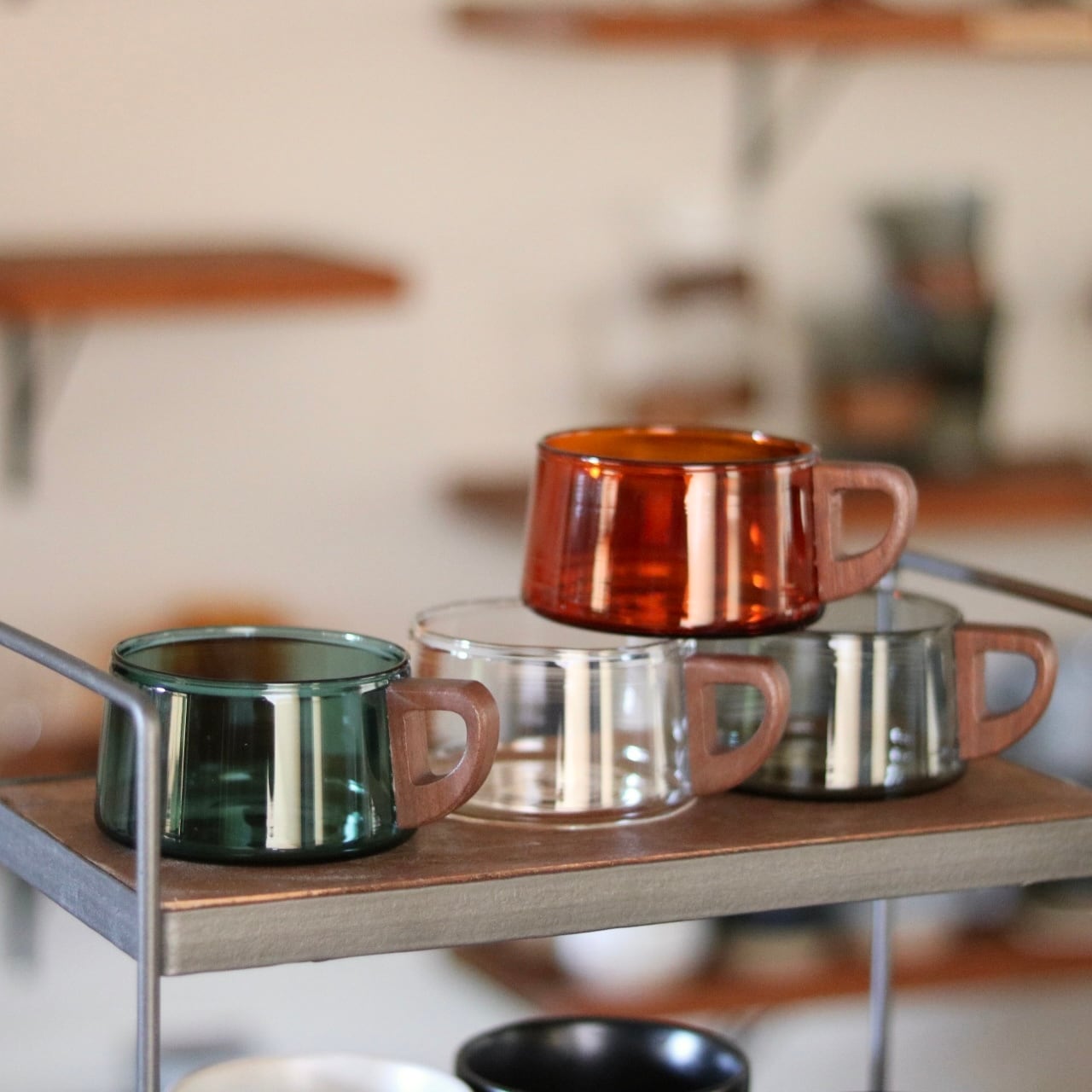 out nao様 ナチュラルアレンジカップ♪ a.depeche noon デザインカップ | Zakka so-la