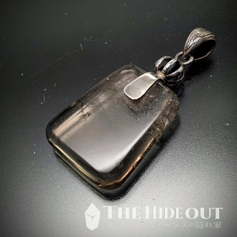 過去品アウトレット/B級品セール023 ヒマラヤ/ゴルカ地区産スモーキー