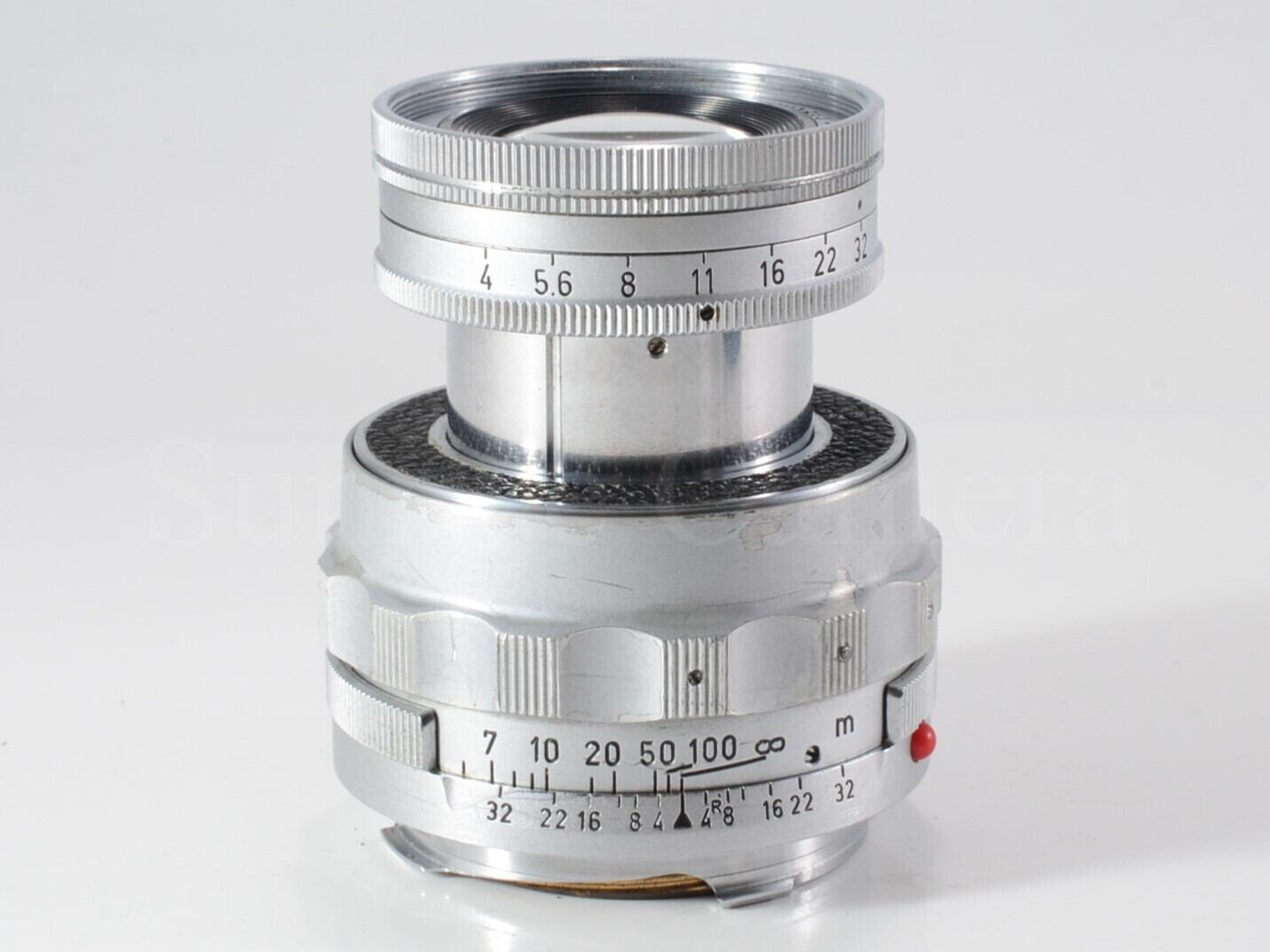 ライカ M 9cm f4沈胴式レンズ 【公式通販】