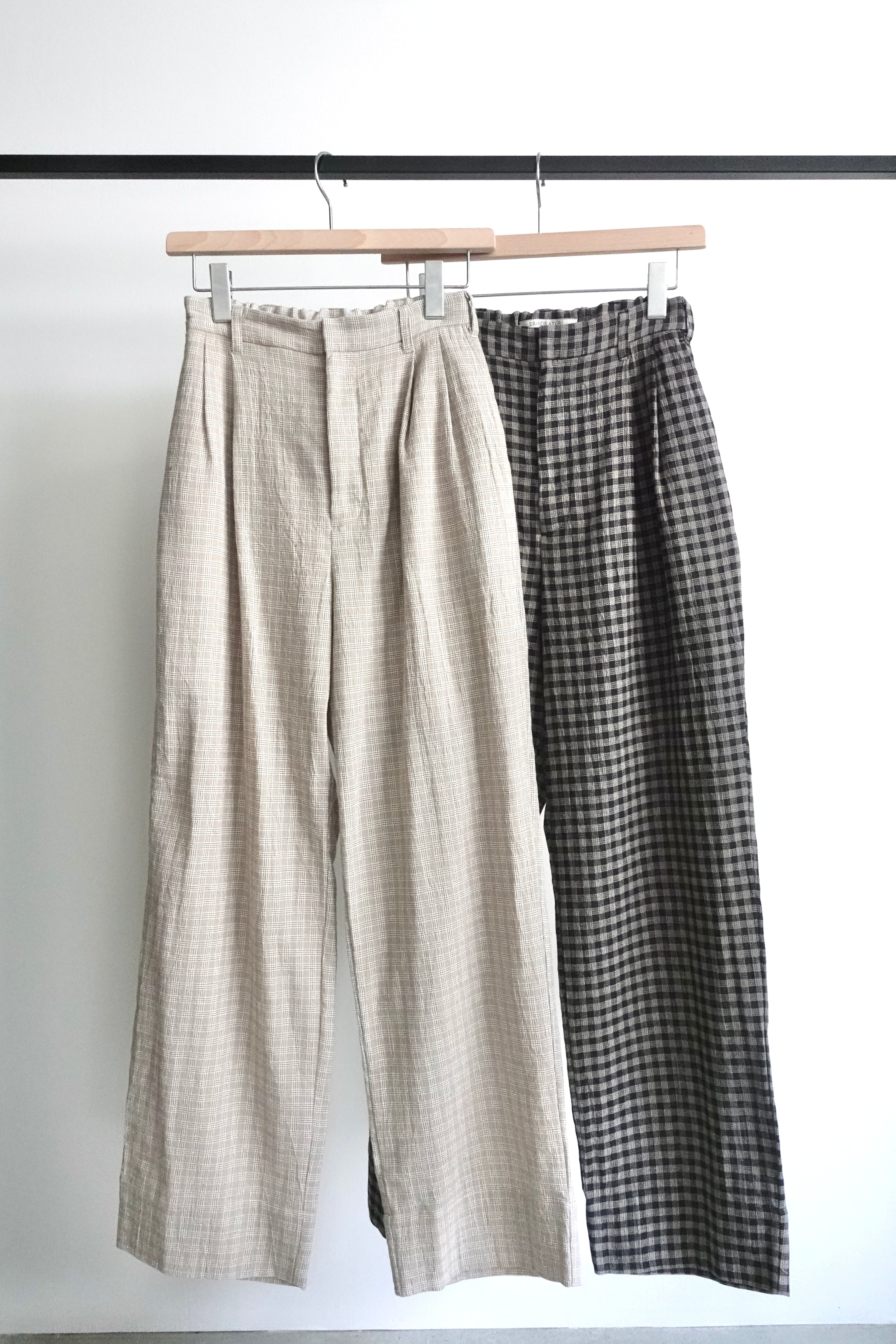 Ajwain】yak100% knit shirt | TOLMA.