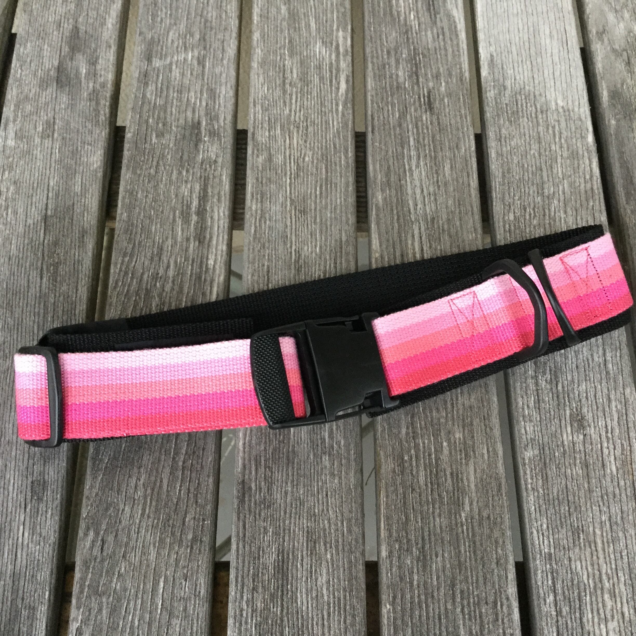 首輪 グラデーションさくら 50mm幅