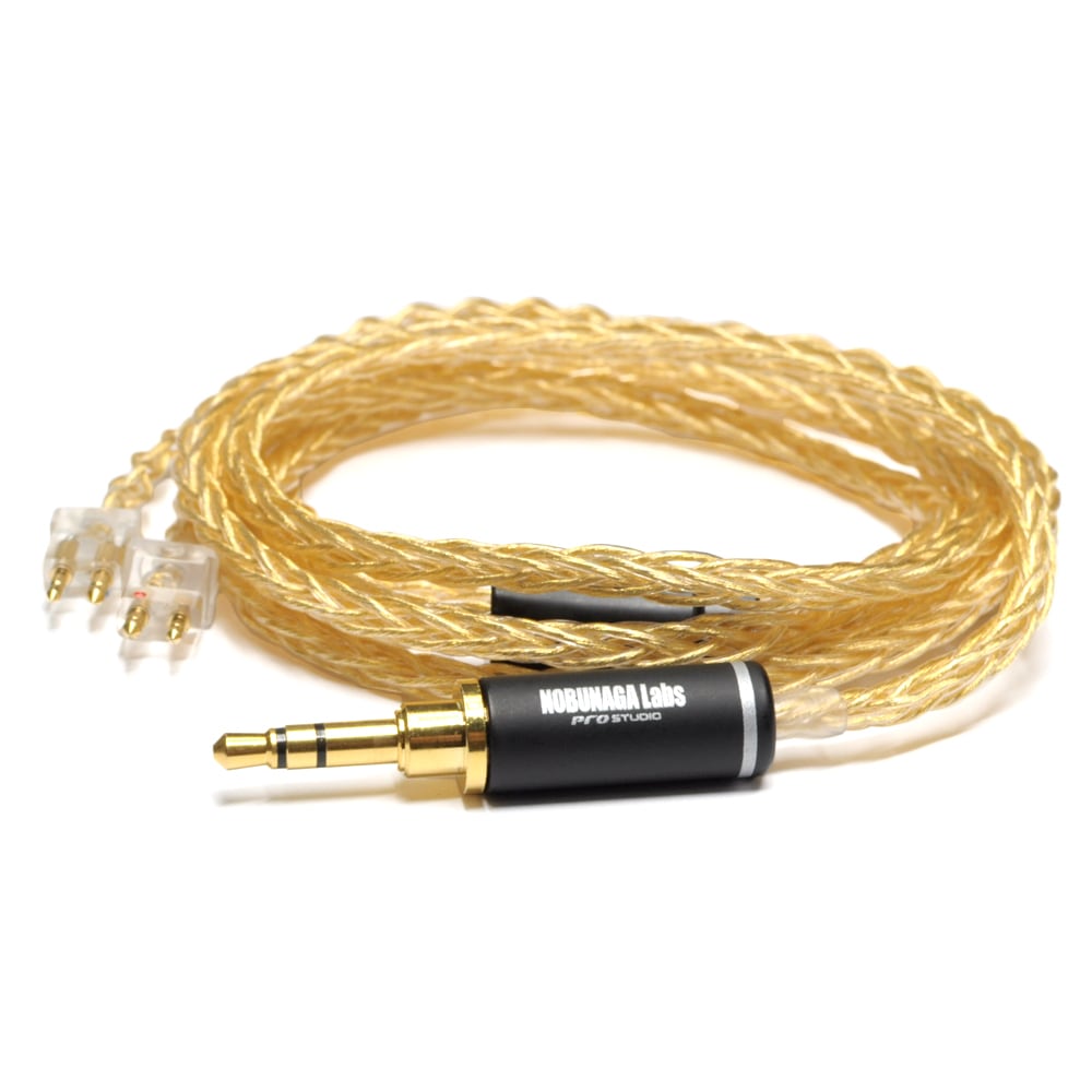 梵(ぼん): NOBUNAGA Labs SUPREME:3.5mm3極ステレオミニ 梵(ぼん): NOBUNAGA Labs SUPREME:3.5mm3極ステレオミニ