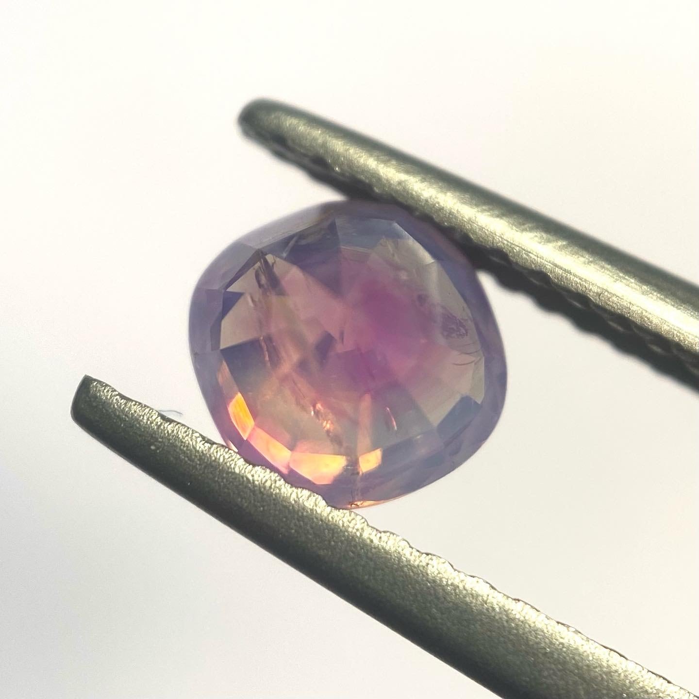 オーロラを見に行こう サファイア