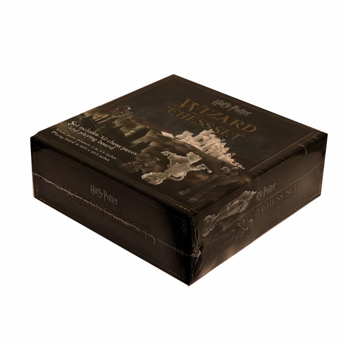 Harry Potter・ハリーポッター ・Wizard Chess Set・ウィザード チェス