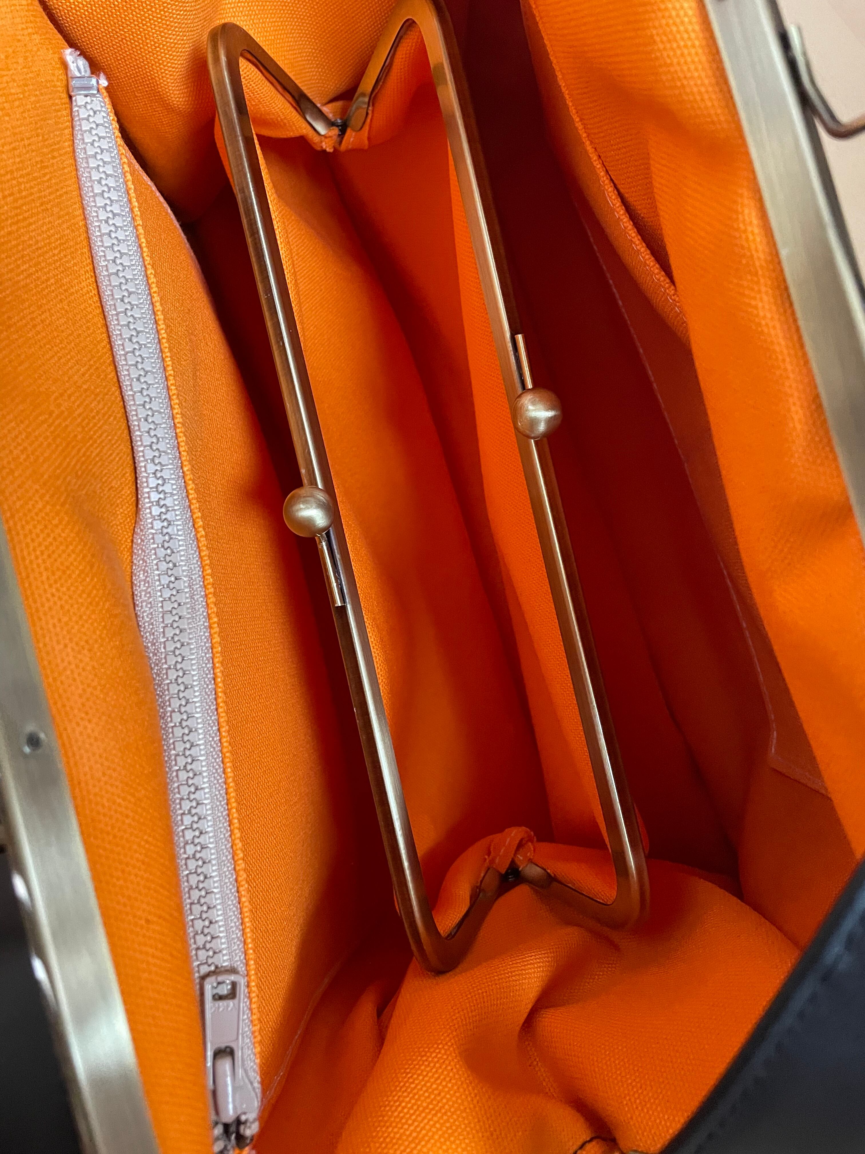 中仕切りがま口付き2wayリュック | Buty House ~kobe~ 