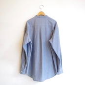 comm.arch.  Super Soft Cotton Chambray Shirt