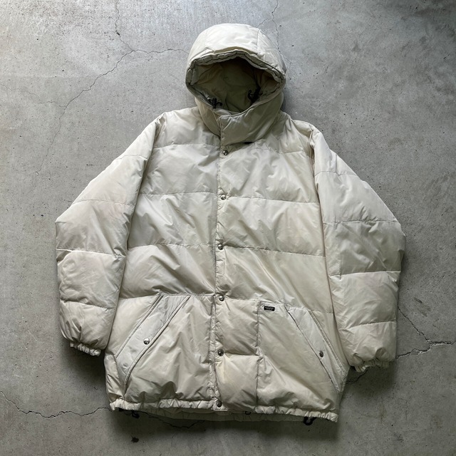 90〜00年代 POLO SPORT ポロスポーツ ラルフローレン ダウンジャケット 