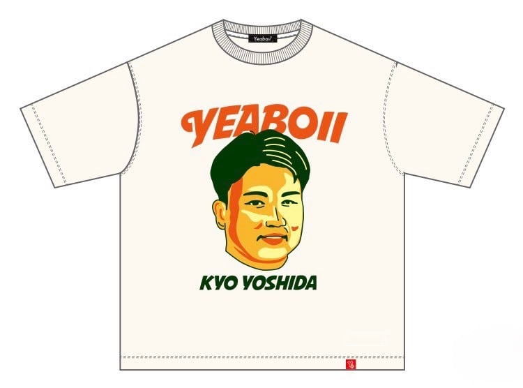 アパレル/Apparel | Yeaboii Online shop