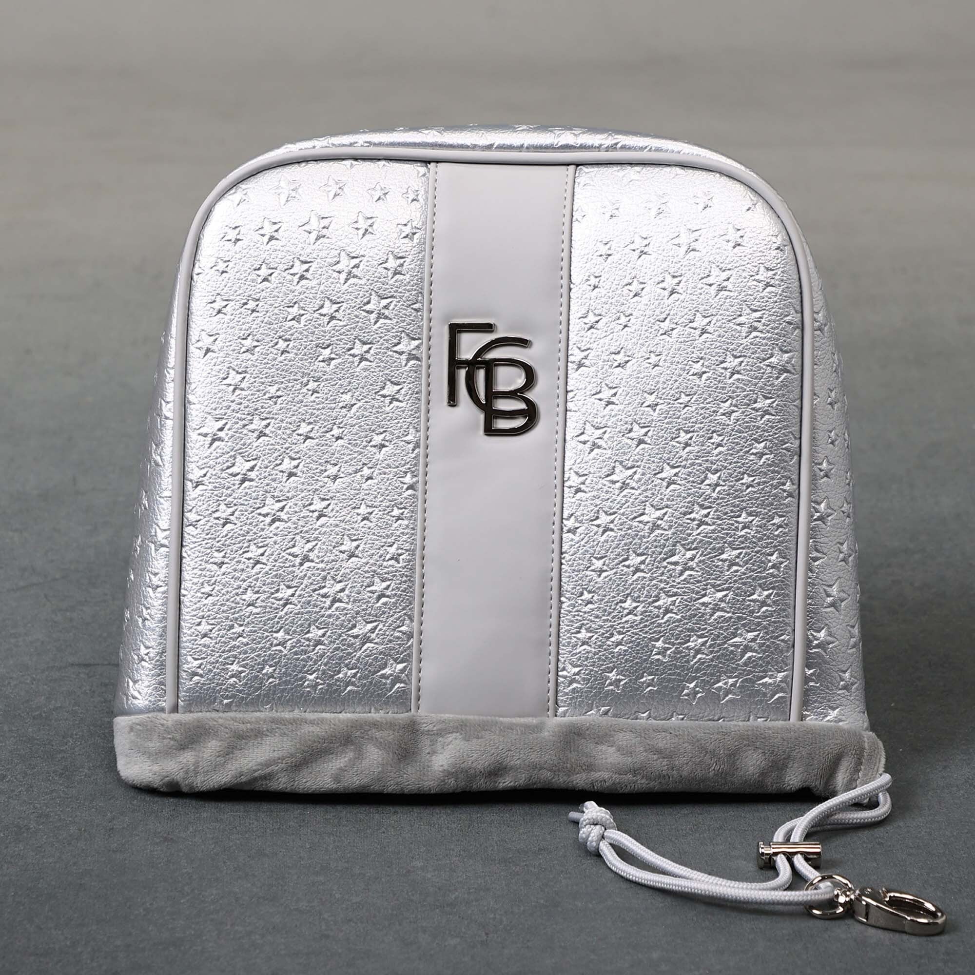 FBCO-IC1　FBC SILVER STARアイアンカバー