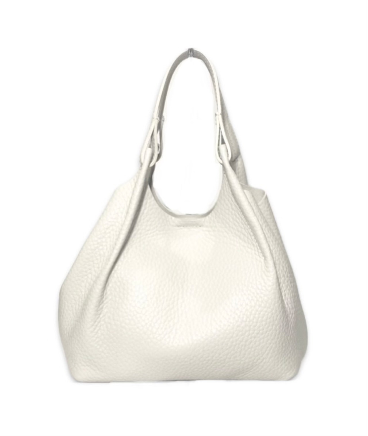 GIANNI CHIARINI ジャンニキアリーニ DUA 2way ショルダーバック BS9719RNGDBL-TU-SABBIA