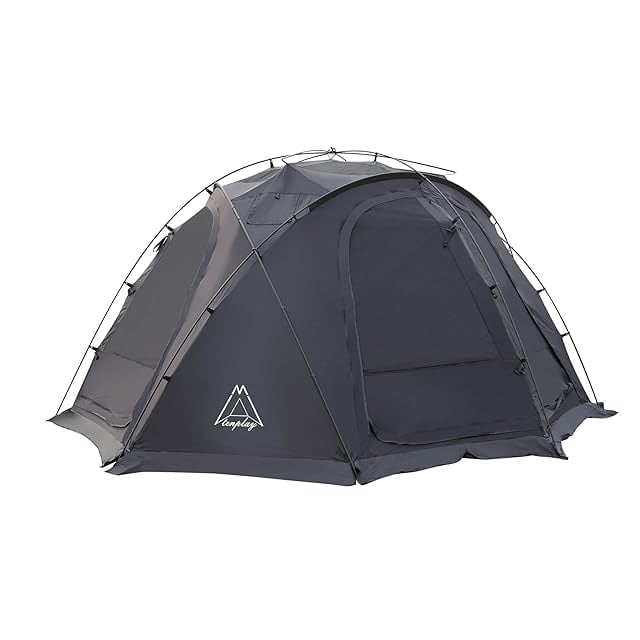 エムエスアール(MSR) アウトドア テント用アクセサリー ユニバーサル