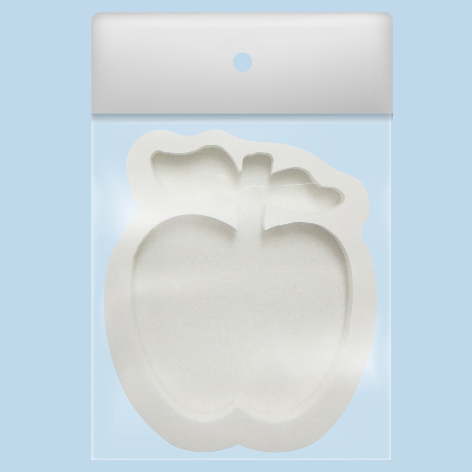 24 専用モチーフモールド りんご