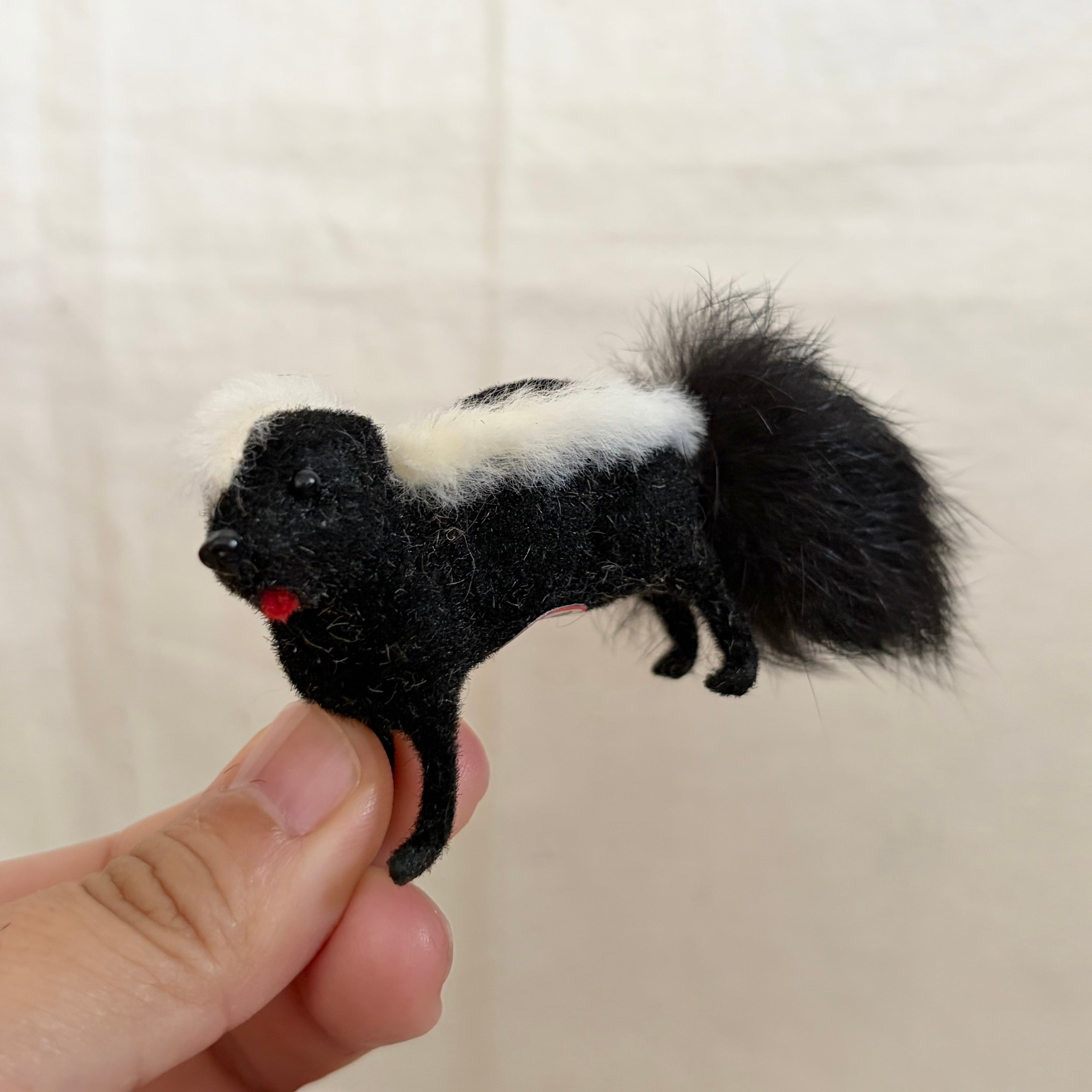 ワグナーのスカンク