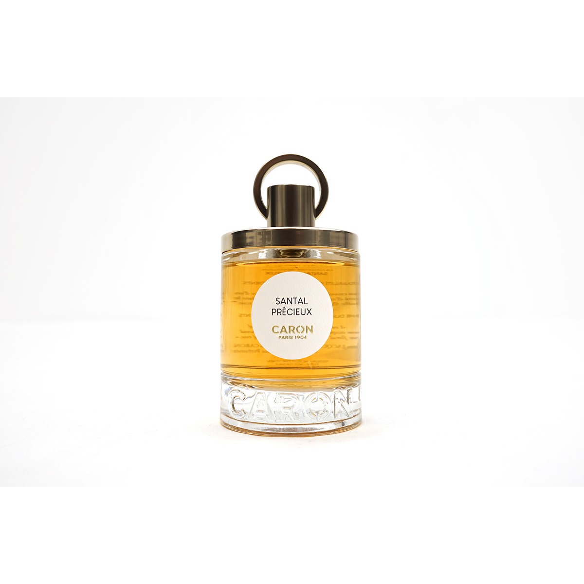 CARON] (キャロン) サンタル・プレシュー (SANTAL PRÉCIEUX) 100ml 