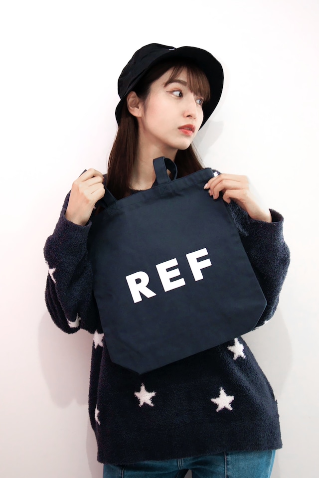 "Signature Logo" Tote Bag (NV)