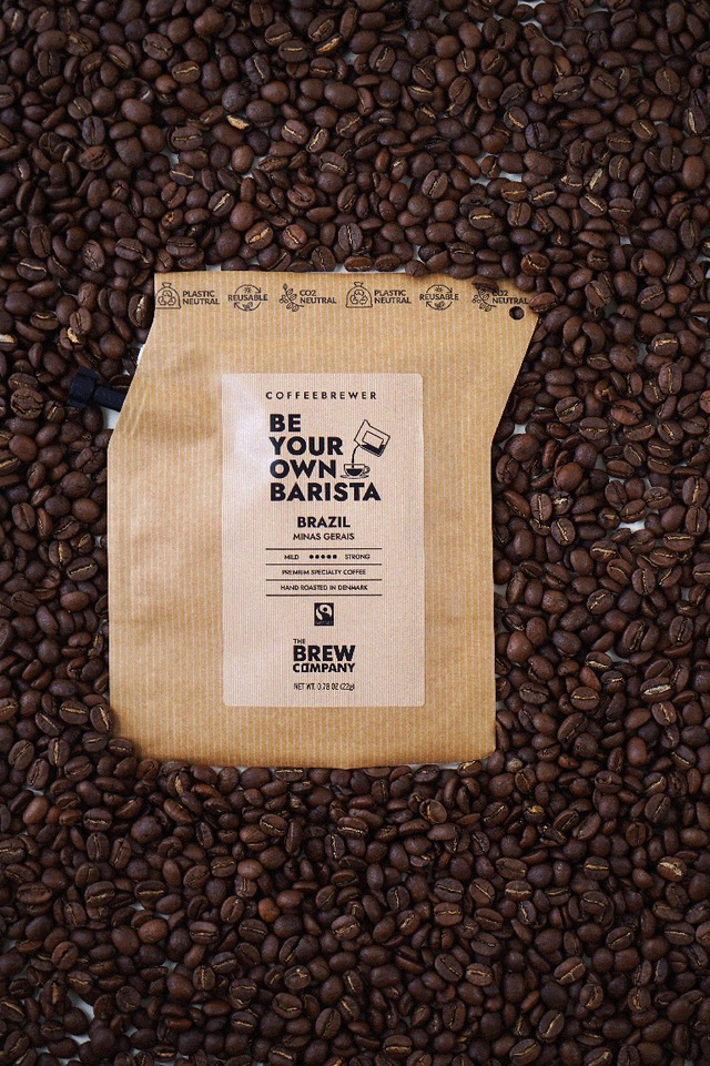 COFFEE BREWER　グアテマラ