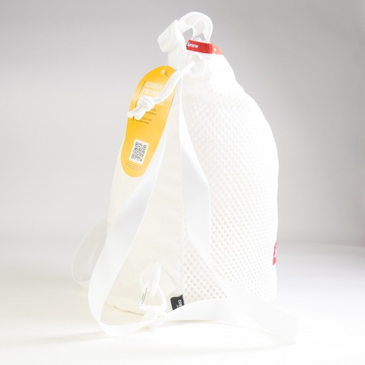 Size【フリー】 SUPREME シュプリーム 23SS Mesh Small Backpack 