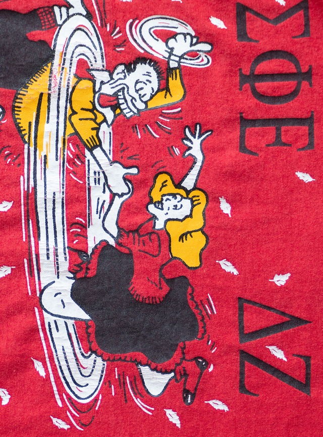 "The Good Company" used Logo t-shirt