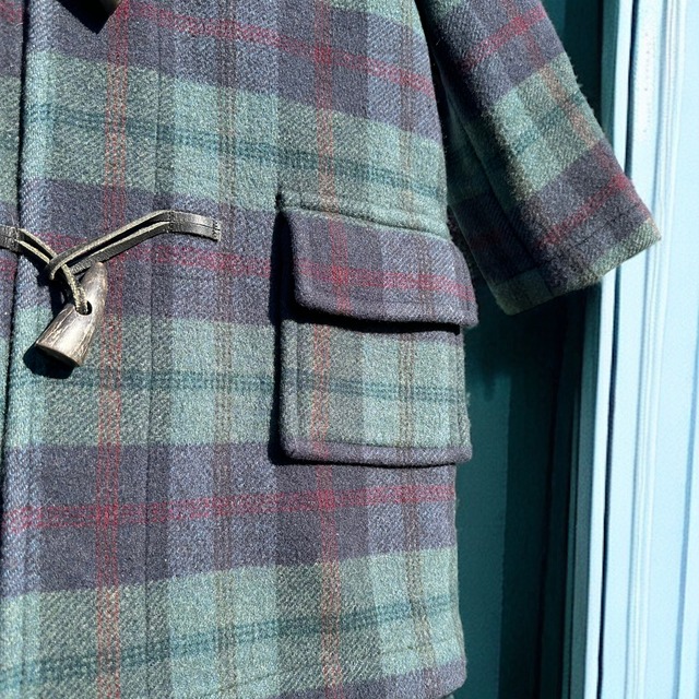 【KIDS】vintage maid in England court size6