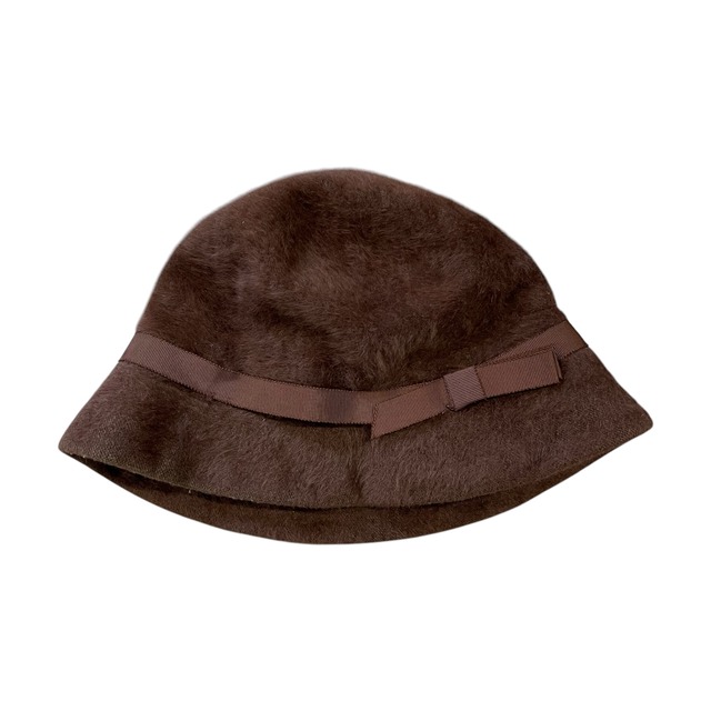イングランド製 KANGOL ボーラーハット