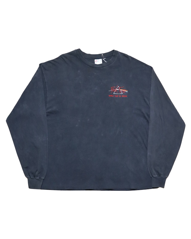 PINK FLOYD WORLD TOUR 1994 Mexican bootleg LS XL ピンクフロイド