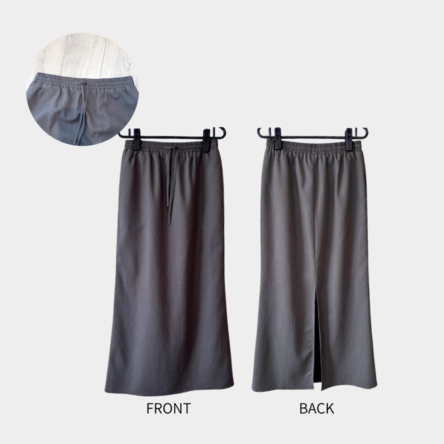 【ルーズスリムジャケットセットアップ】P01891