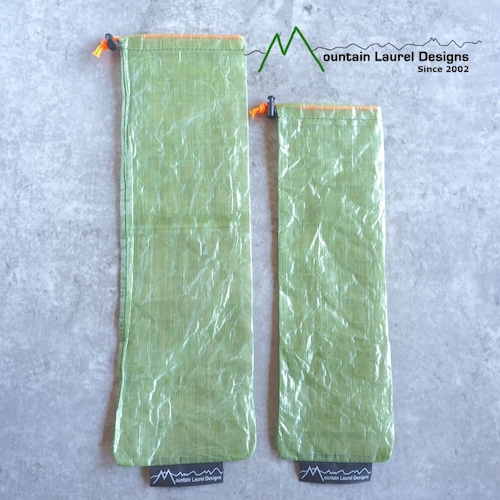 MountainLaurelDesigns / DCF Stake Sack (L) 画像