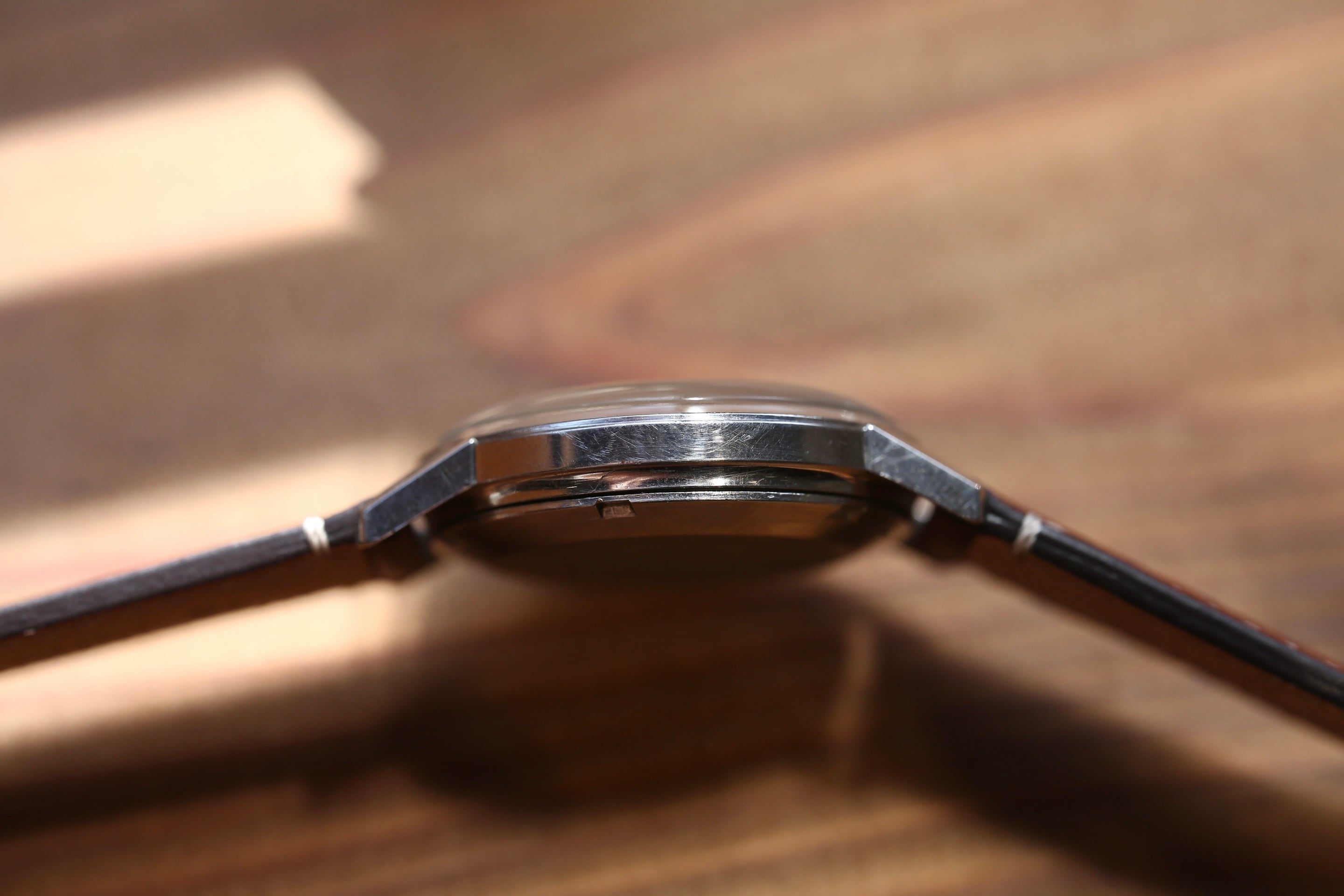 OMEGA】 1969年製 オメガ シーマスタージュネーブ ダブルネーム OMEGA】 1969年製 オメガ シーマスタージュネーブ ダブルネーム