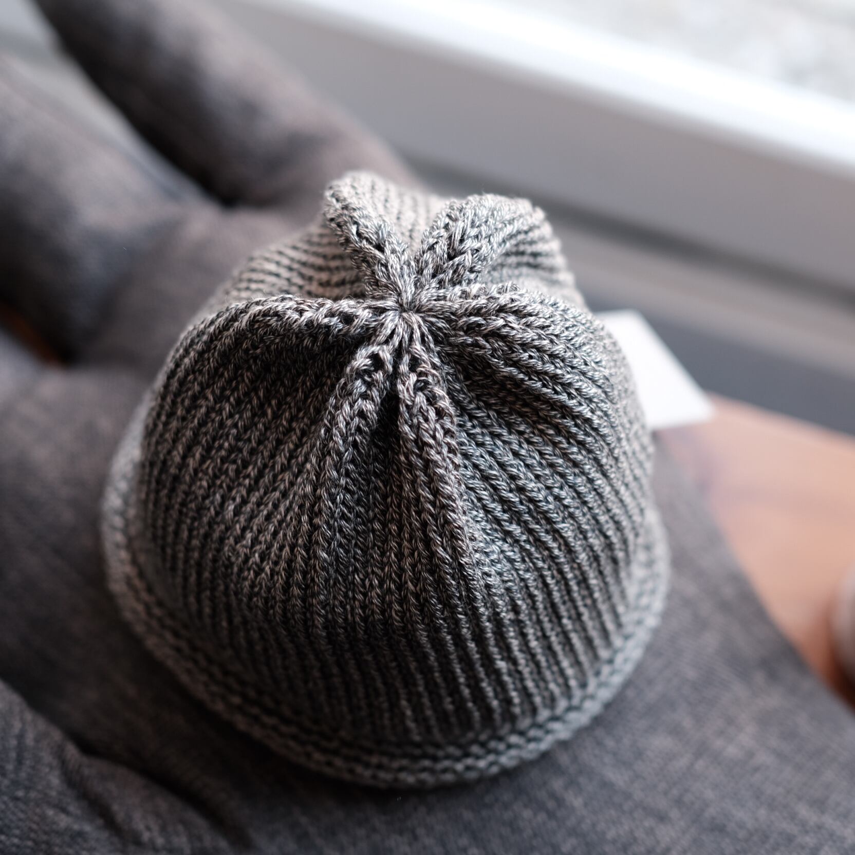 ENDS and MEANS Roll Neck Knit ニット セーター ENDS AND MEANS