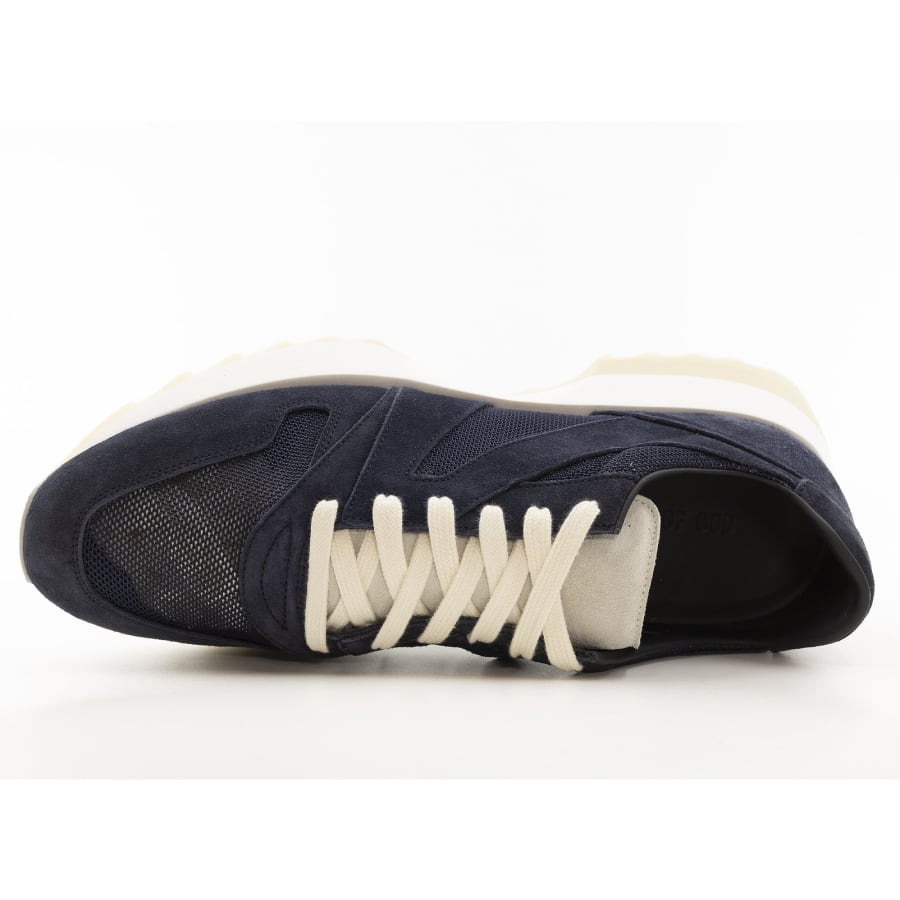 FEAR OF GOD】SEVENTH COLLECTION VINTAGE RUNNER | AYIN FEAR OF GOD】SEVENTH COLLECTION VINTAGE RUNNER | AYIN