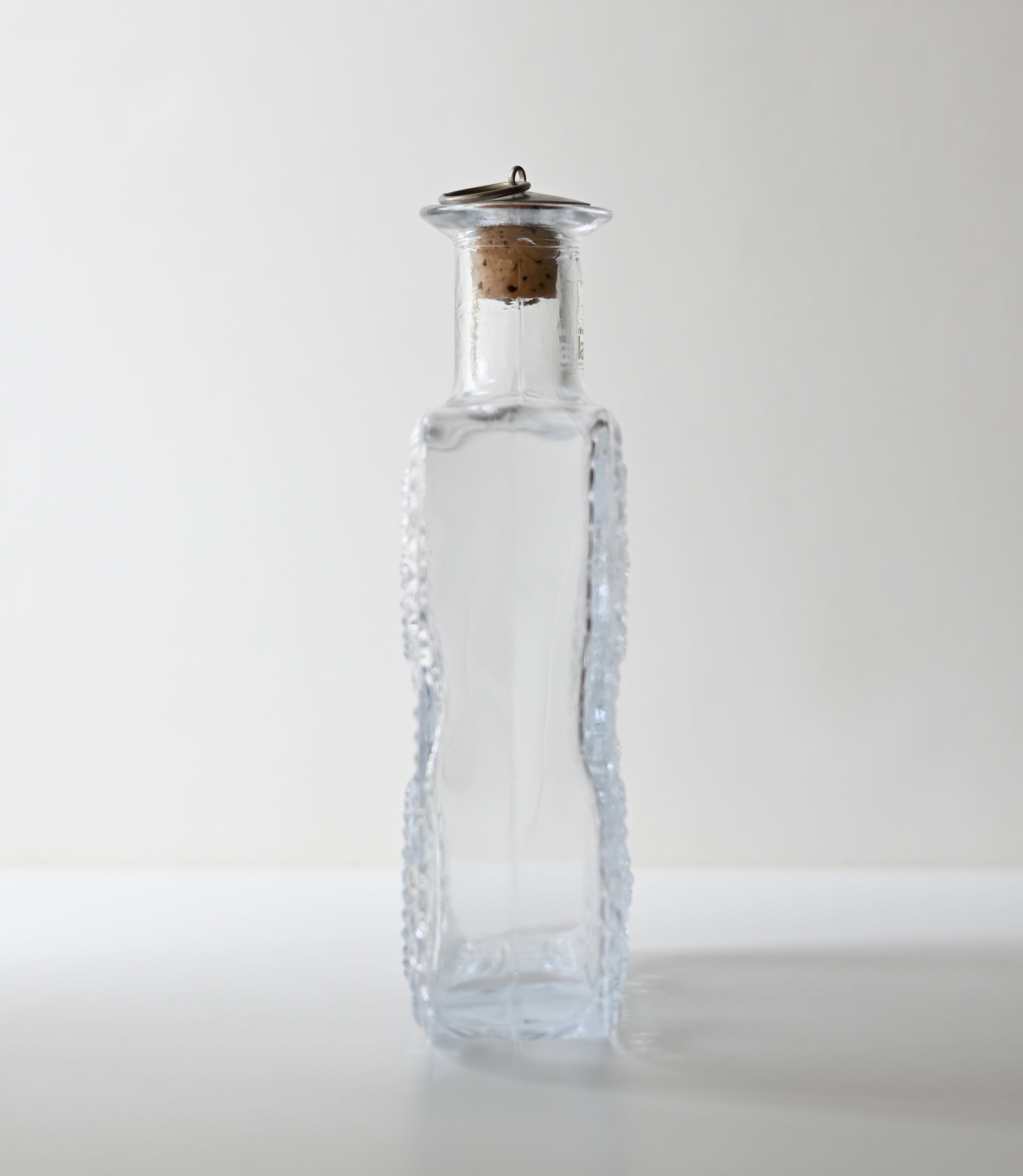 Grapponia Bottle by Nanny Still for Riihimäen Lasi / SF006 | situraeru